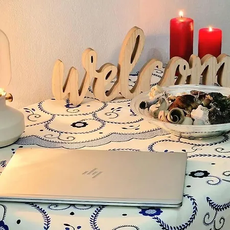 Casa Em Apartament *