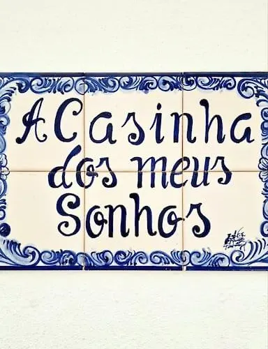 Apartament Casa Em Nazaré