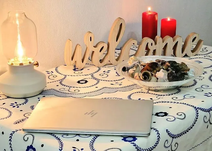 Casa Em Apartament *